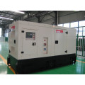 160kVA /128KW Cummins Soundproof Genset